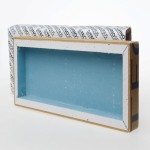 Подрозетник AcousticGyps Box R4 (120x340x45)