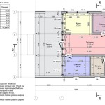 Барнхаус 9,4*7,5