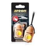 Ароматизатор AREON 'FRESCO' Sport LUX PLATINUM лист 24шт 704-051-L03