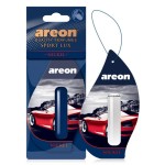 Ароматизатор AREON 'LIQUID' LUX 5ML NICEL лист 24шт 704-LX-06